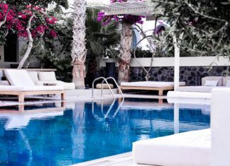 Cozy Resorts and Hotels HD Wallpapers