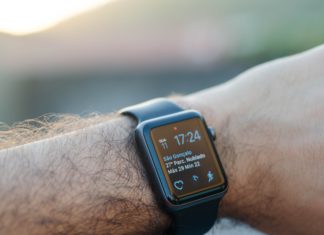 Smart Watch HD Wallpapers