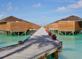Maldives HD Wallpapers