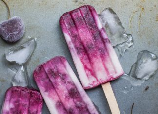 Popsicles HD Wallpapers