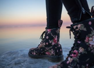 Ankle Boots HD Wallpapers