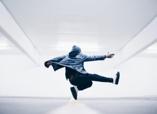 Hip Hop HD Wallpapers