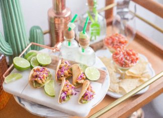 Tacos HD Wallpapers