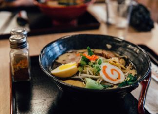 Noodle Recipes HD Wallpapers