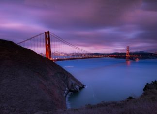 San Francisco, California HD Wallpapers