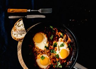 Egg Recipes HD Wallpapers