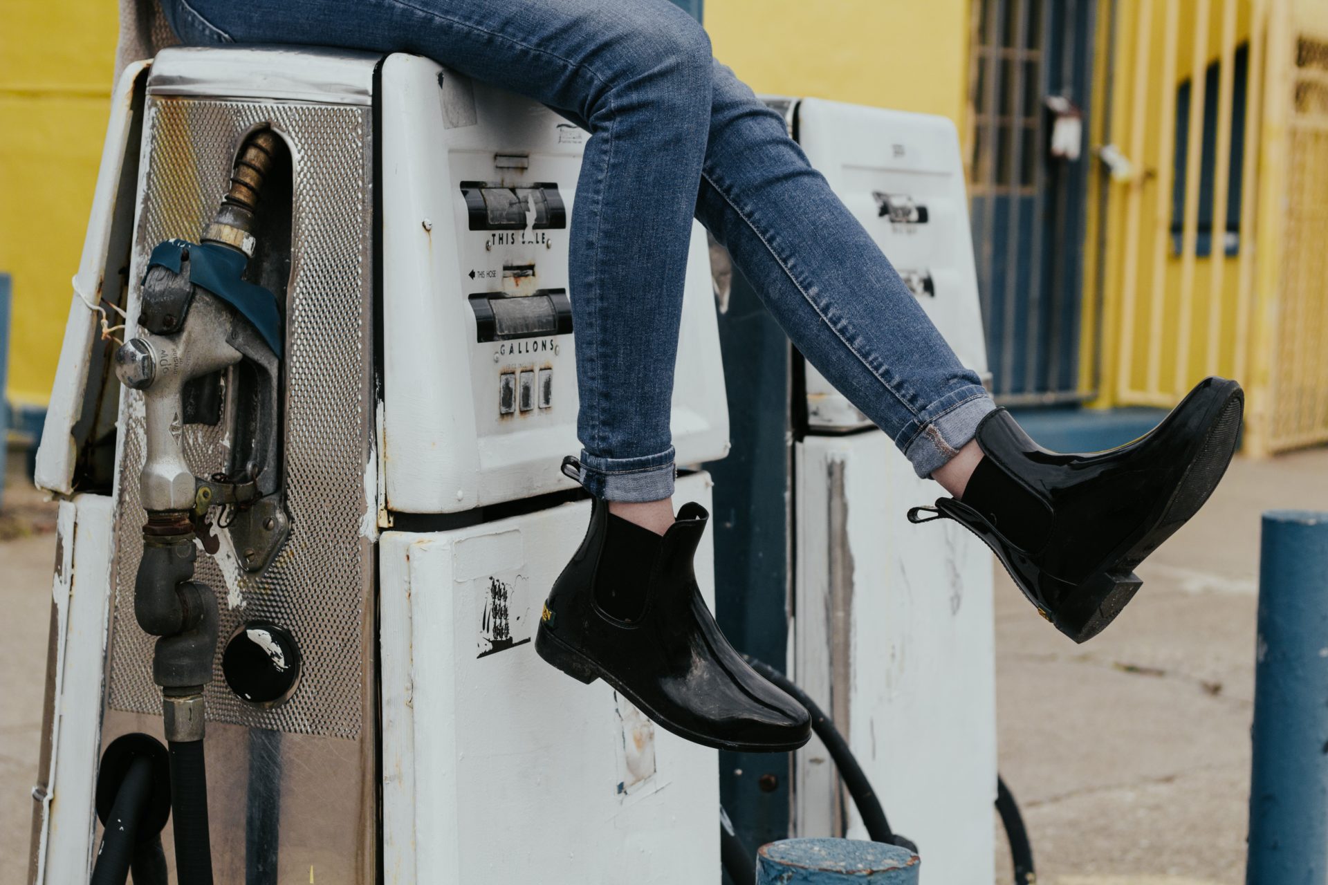 Ankle Boots HD Wallpapers - Wallpaper Data