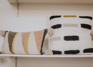 Soft Pillows HD Wallpapers