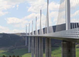 Biggest Bridges HD Wallpapers