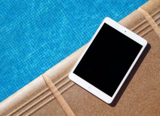 Electronic Tablet HD Wallpapers