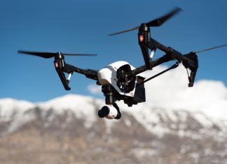 Camera Drones HD Backgrounds