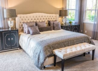 Master’s Bedroom HD Wallpapers