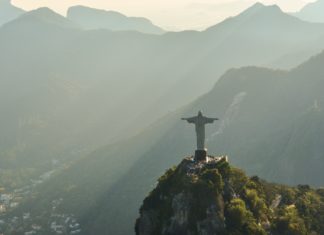 Rio de Janeiro, Brazil HD Wallpapers