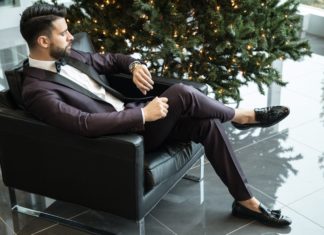 Fomal Suits HD Wallpapers