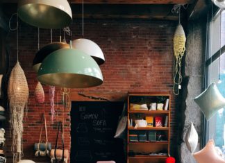 Interior Designs HD Wallpapers