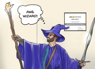 This Guy Creates Relevant Comics About Life In the Tech Biz