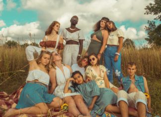 80’s Fashion Wallpapers