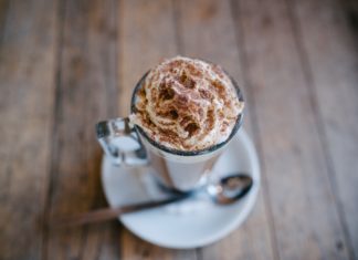 Frappe Wallpapers