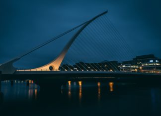 Ireland HD Backgrounds