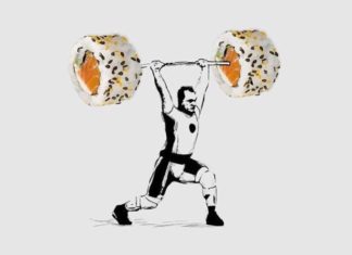 Artist Adds Ordinary Objects to His Drawings Turning Them Into Extraordinary Illustrations