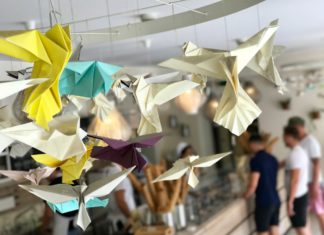 Origami Wallpapers