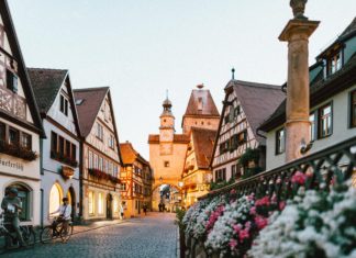 Germany Wallpapers