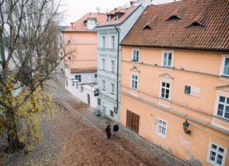 Prague, Czech Republic Wallpapers