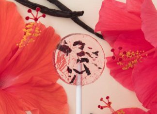 Eating These Lollipops Can Help Save the Planet