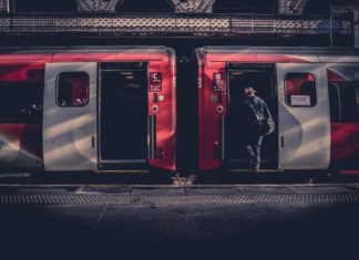 Edinburgh Wallpapers
