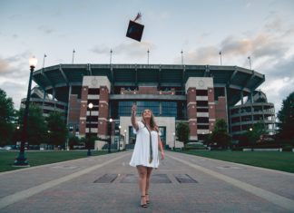 University Building Wallpapers