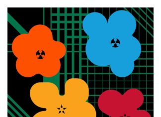 Amazing Artworks by Contemporary Artist Ryan Mcginness