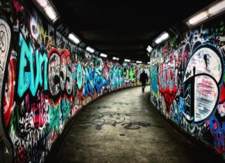 Graffiti Wallpapers