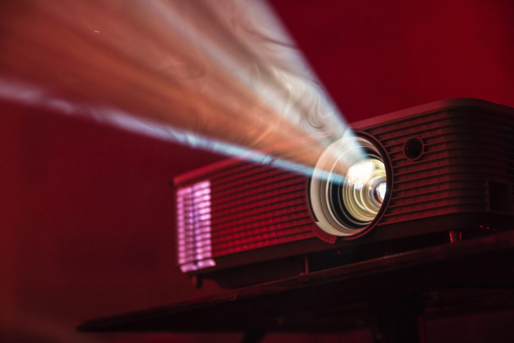 Projector Wallpapers - Wallpaper Data