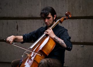 Cello Wallpapers