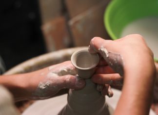 Pottery Wallpapers