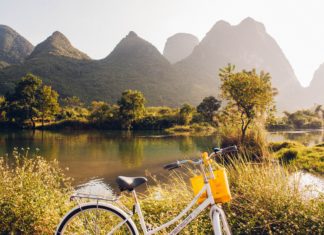 Countryside Wallpapers