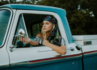 Retro Fashion Wallpapers