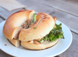 Bagel Wallpapers