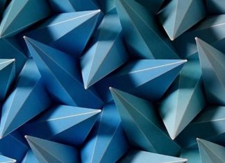 This Artist Takes Paper Sculpting To A New Level