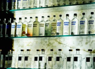 Vodka Wallpapers