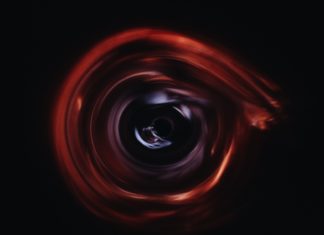 Black Hole Wallpapers