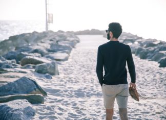 Long Sleeves Wallpapers