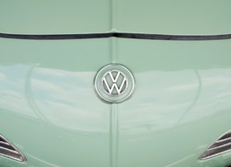 Volkswagen on Unsplash