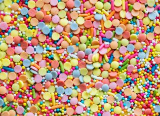 Sprinkles Wallpapers