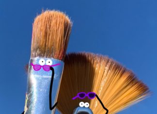 Artist Creates Hilarious Characters Out of Everyday Objects