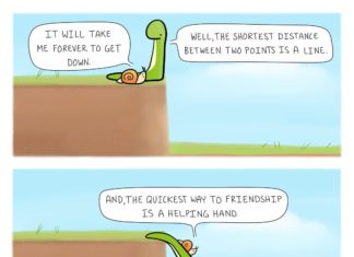 These Comics Will Keep Your Stress Away