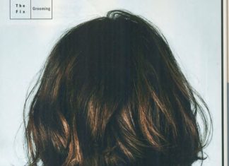 Equality Begins at the Roots of Your Hair