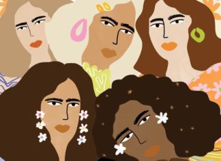 Alja Horvat’s Lively Illustrations Are in Full Bloom