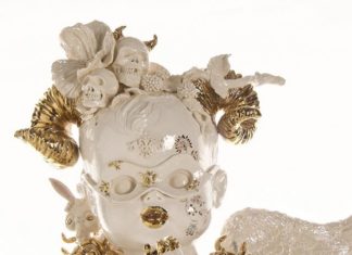 Susannah Montague’s Sculptures Are a Thing of Beauty
