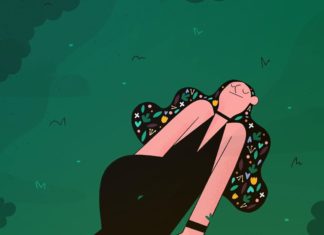 These Vibrant Illustrations Will Brighten Up Your Day